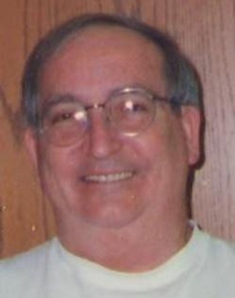 Jerry Lee Shrader Profile Photo