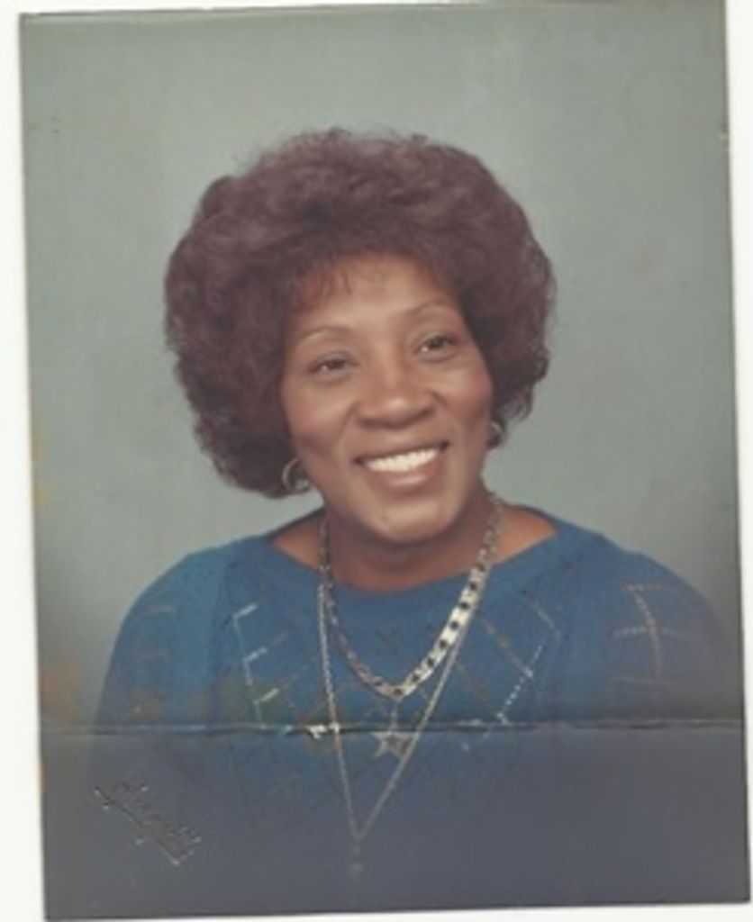 Mary L. Ward