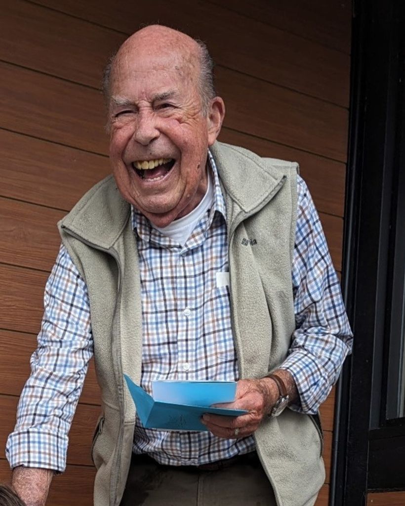 Gordon Kenneth Wylie Profile Photo