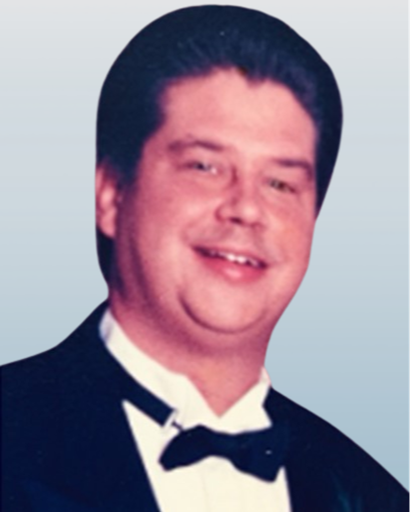 Andrew J. Krans