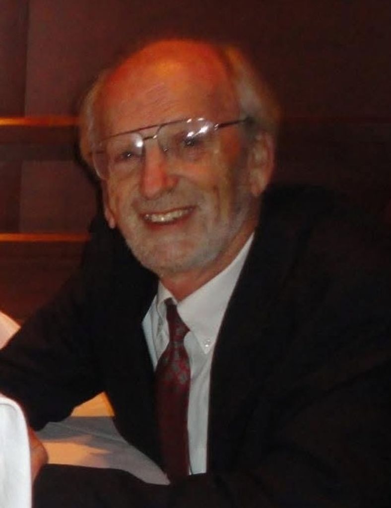 Nicholas "Nick" Landin 