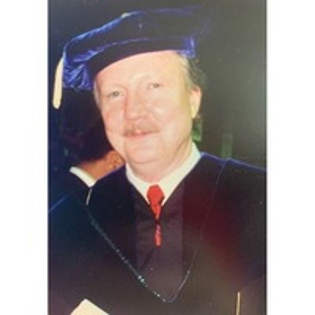 Lyle R. Vance Profile Photo