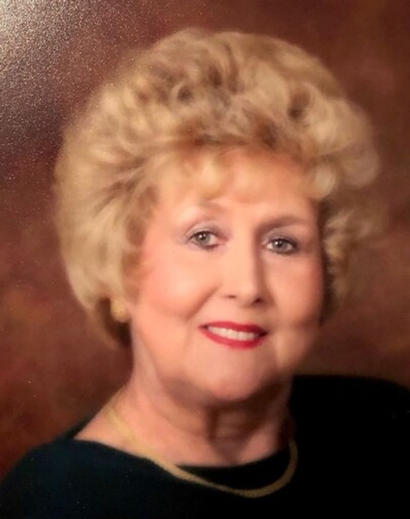 Maggie F. Weed Profile Photo