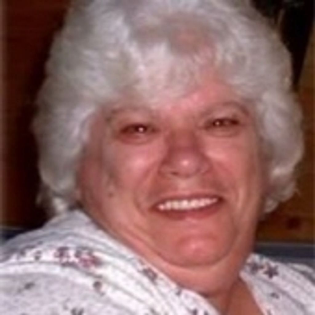 Joan Carol (Christiansen)  Rockwood