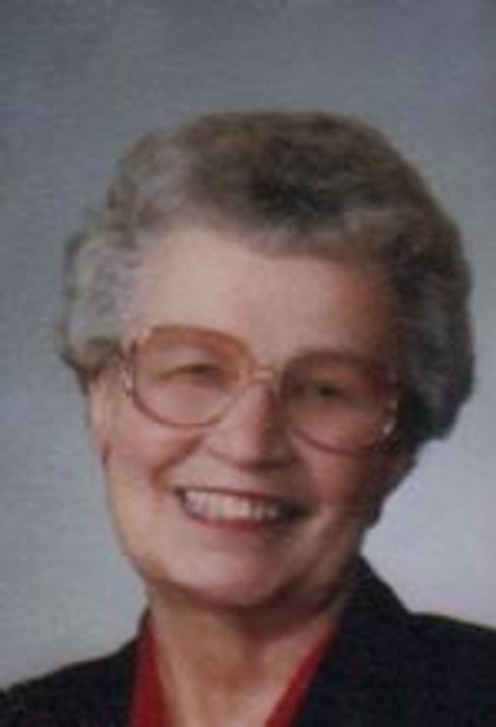 Joyce Bandt