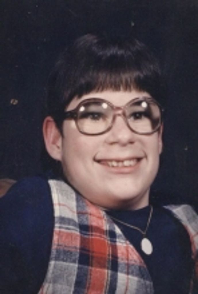 Tammy Michelle Babb