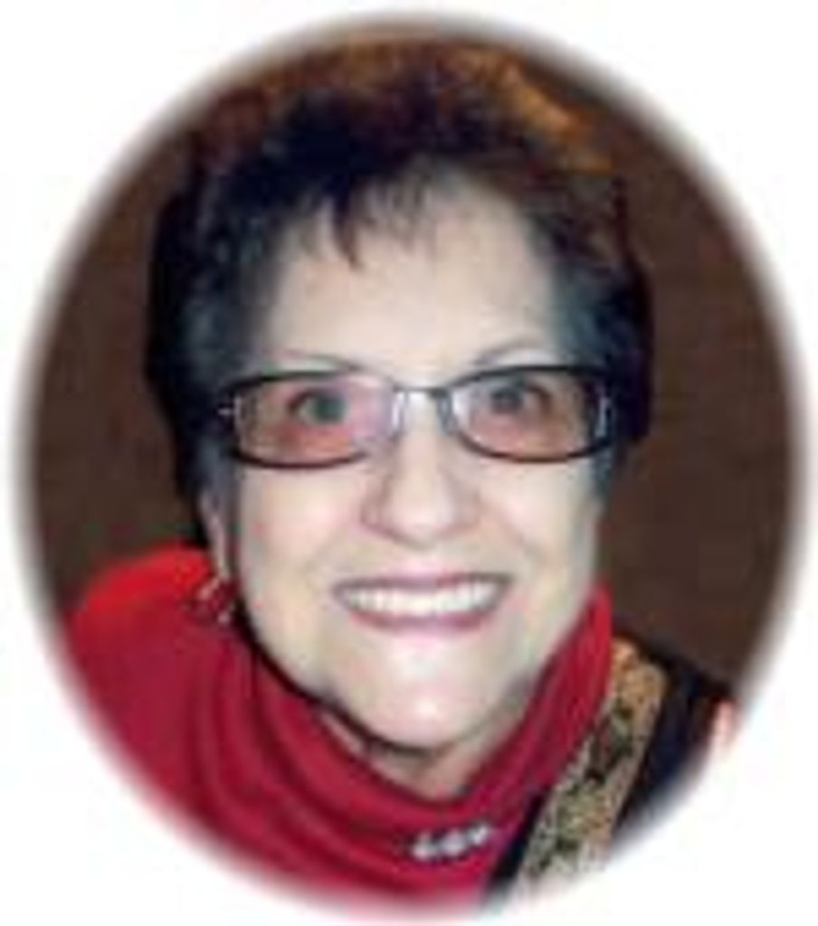 Leda F. Rebuck