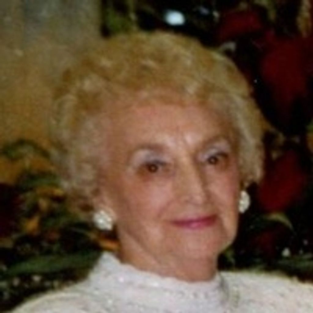 Loretta Hughes