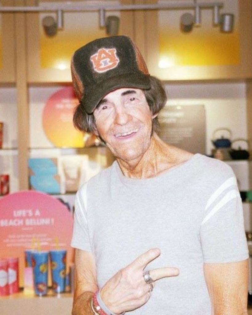 Ronald Freeze
