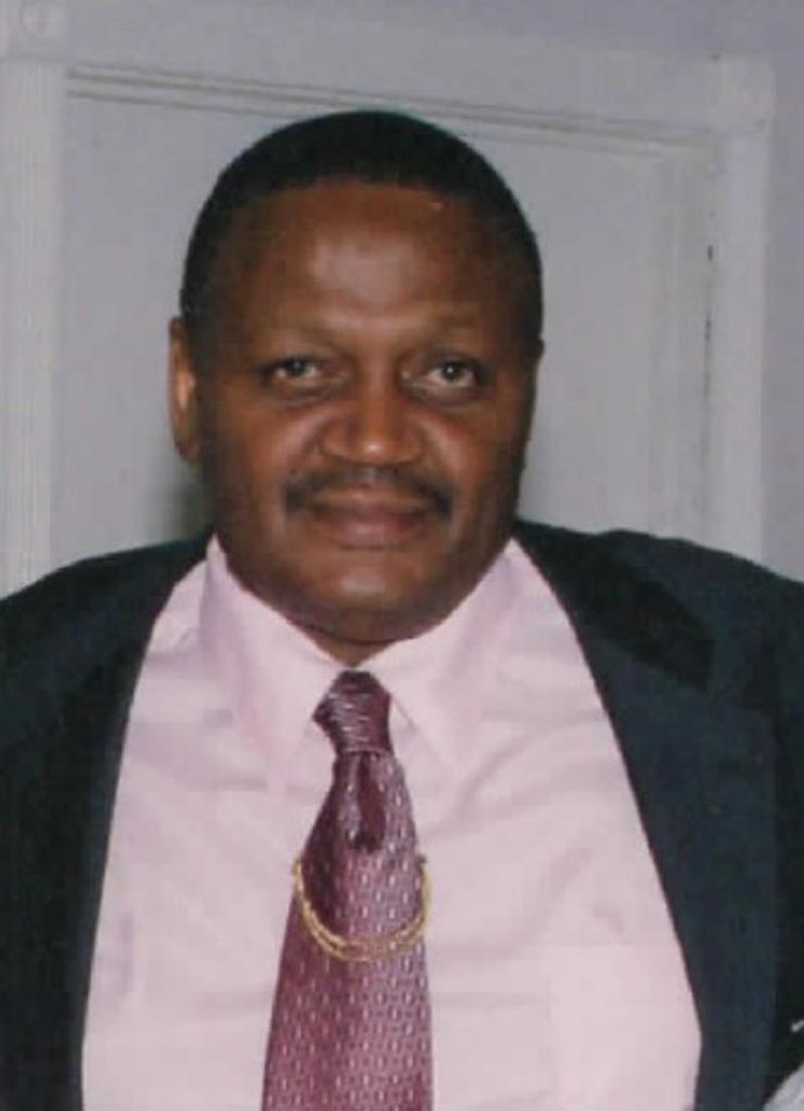 Albert J. Laster Profile Photo