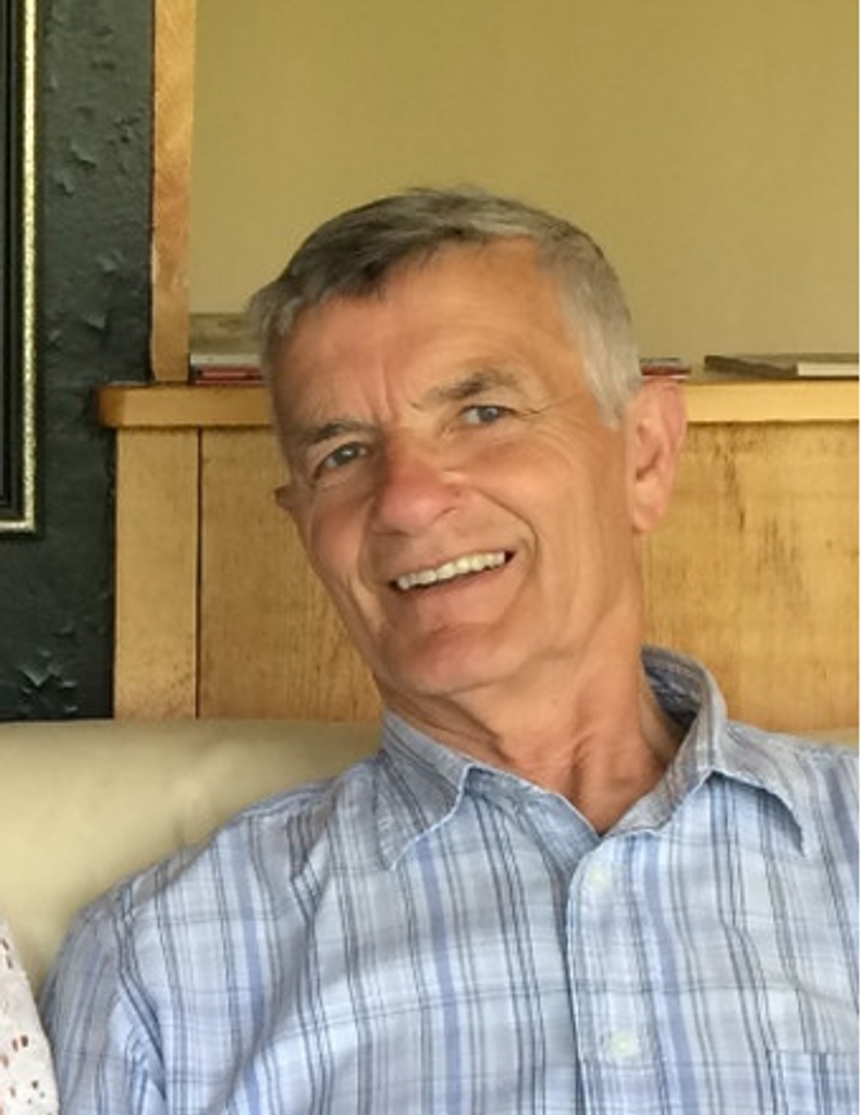 Clarence "Sonny" Kedde