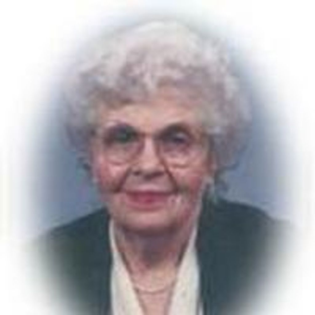 Marjorie Goodpastor