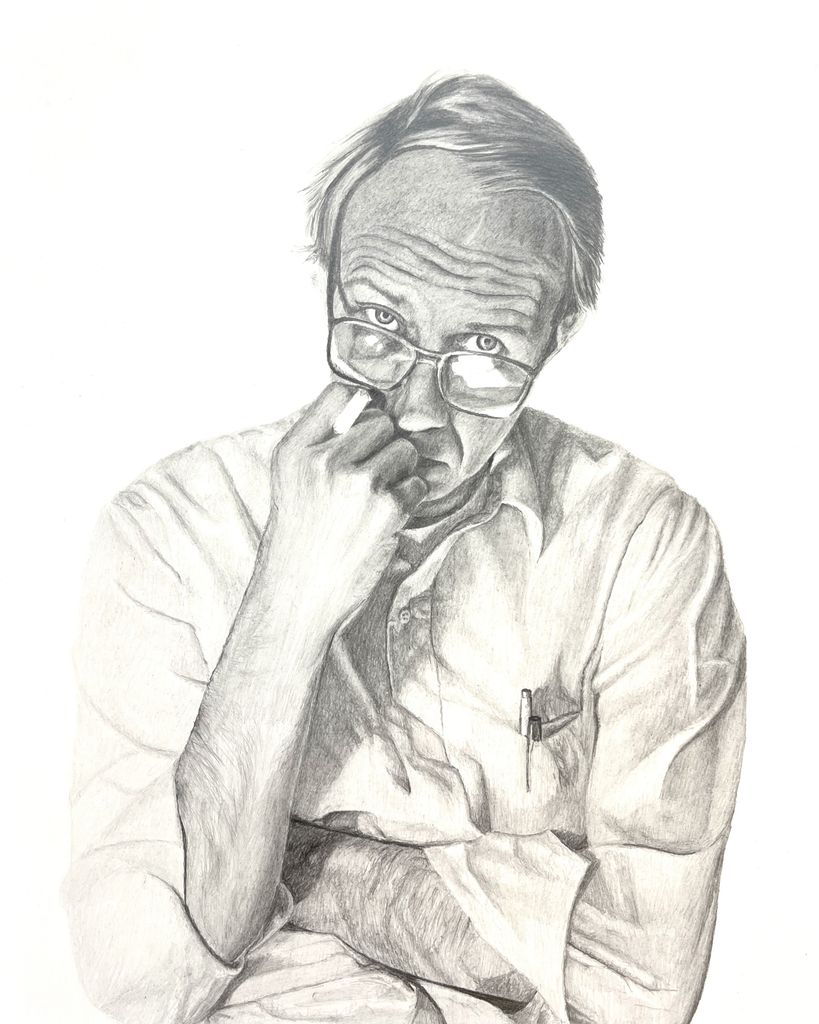 William H. Snyder Jr. Profile Photo