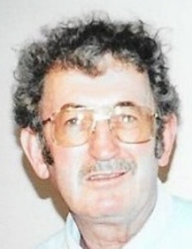 Michael J. Roche