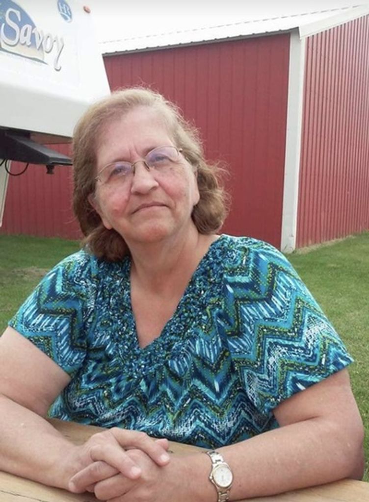 Carol J. Baker Profile Photo