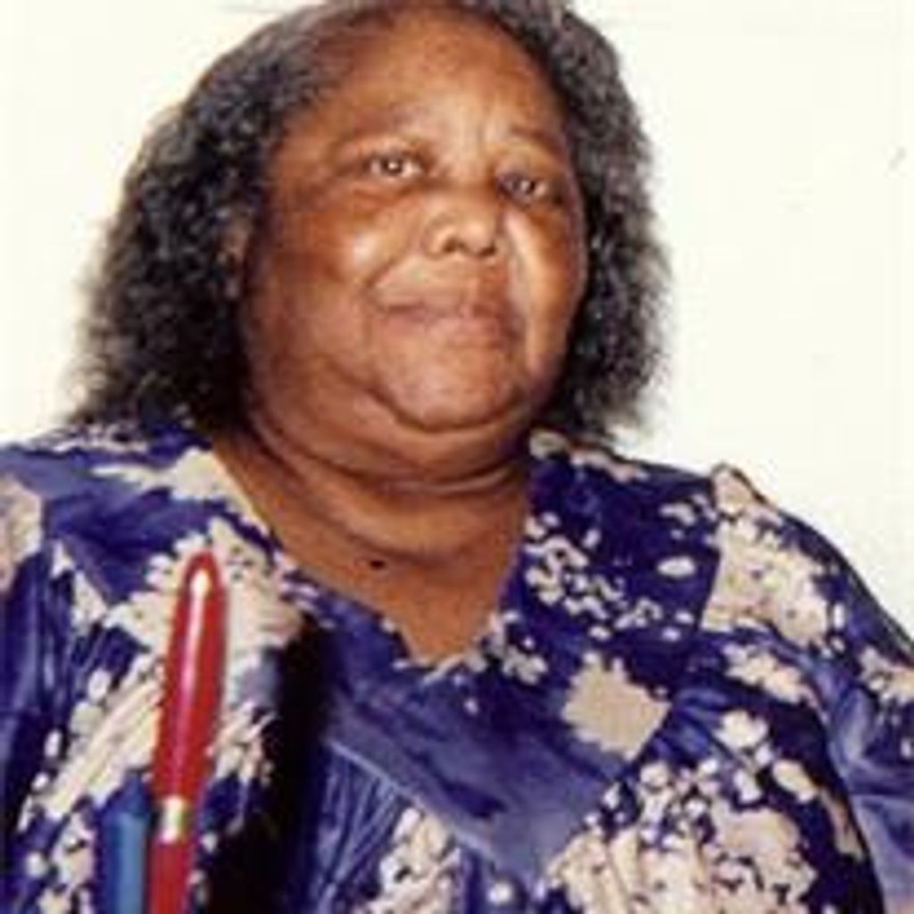 Florence Watson