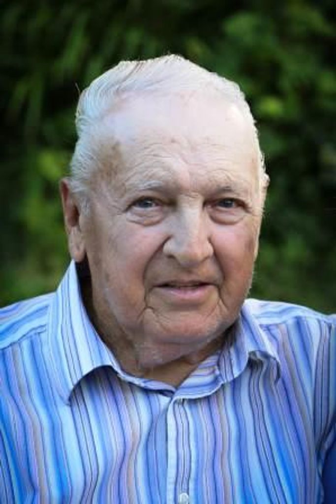 Evarist "Bud" Sobotta