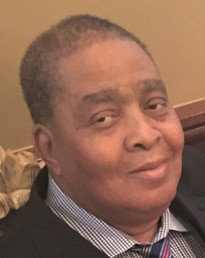 Michael Anthony Owen Brown