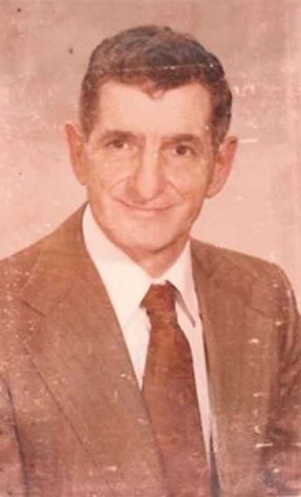 Samuel F. Raizor