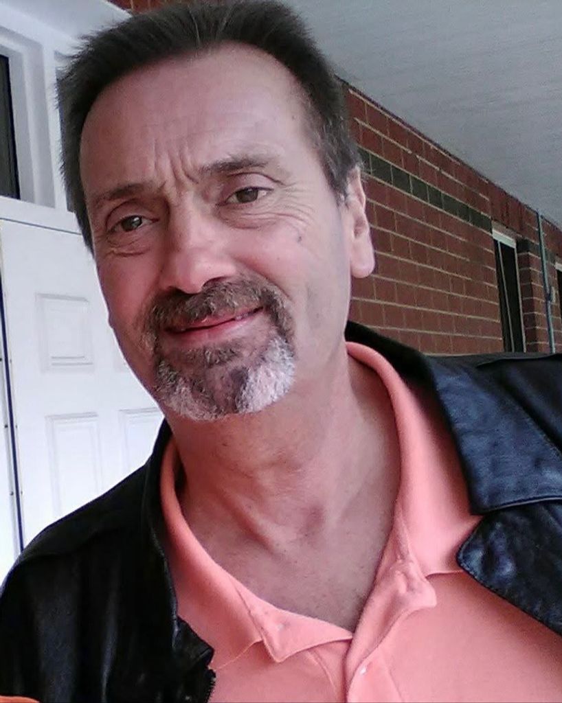 Michael Alan Lee, Sr. Profile Photo