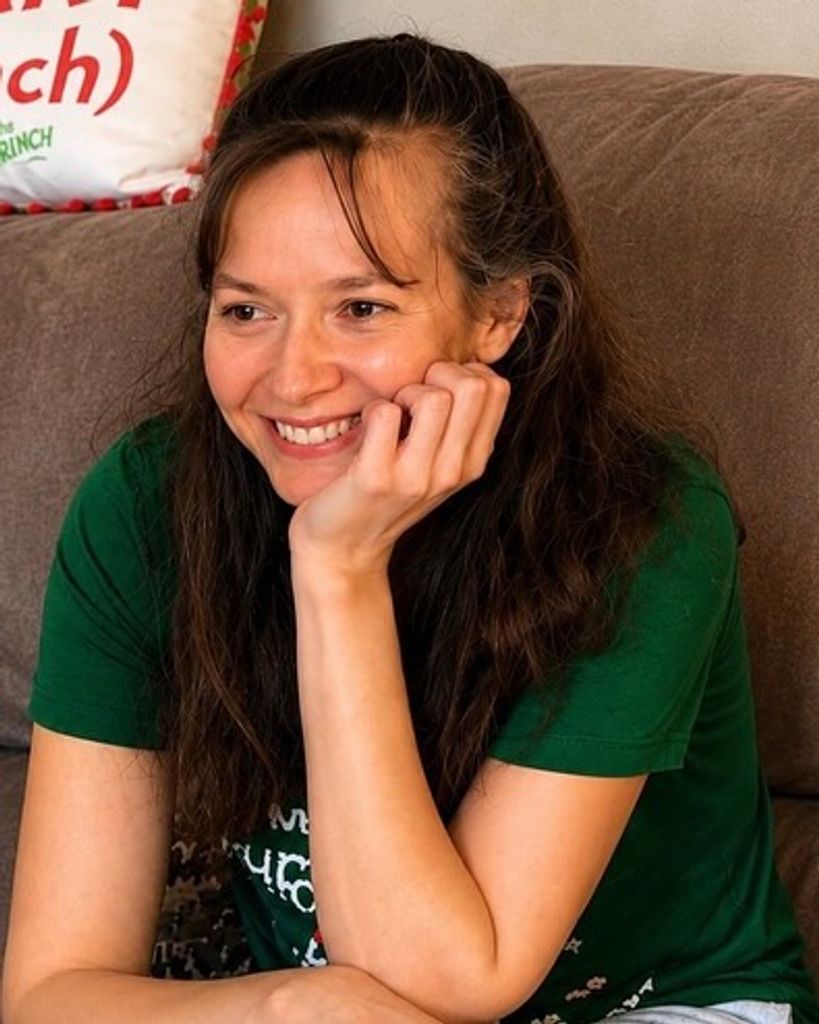 Gina Renee Rupe Profile Photo