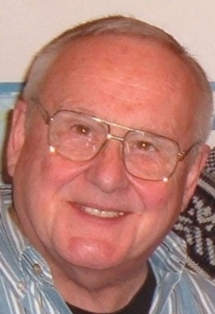 Sherman R. Parsons