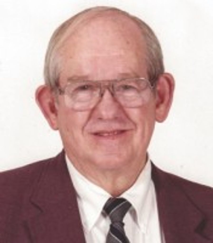 Henry  Carter Smith