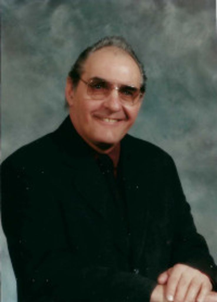 Elmer Raymond Hintz