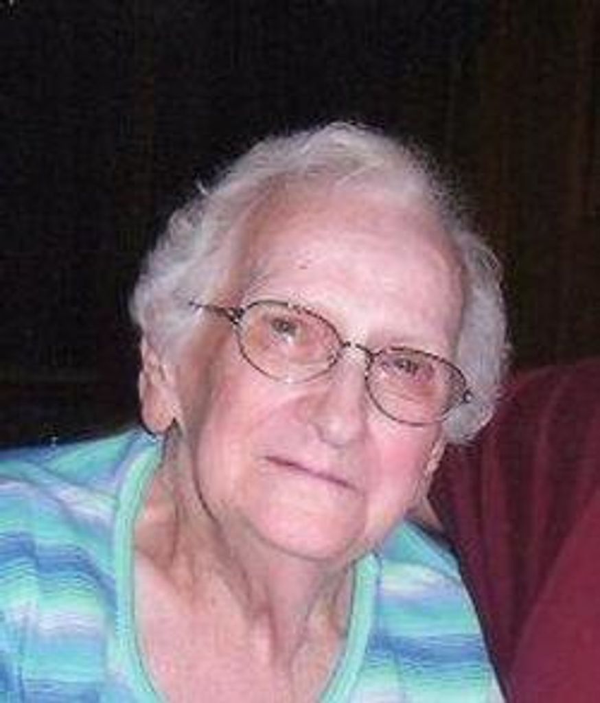 Phyllis June Campbell