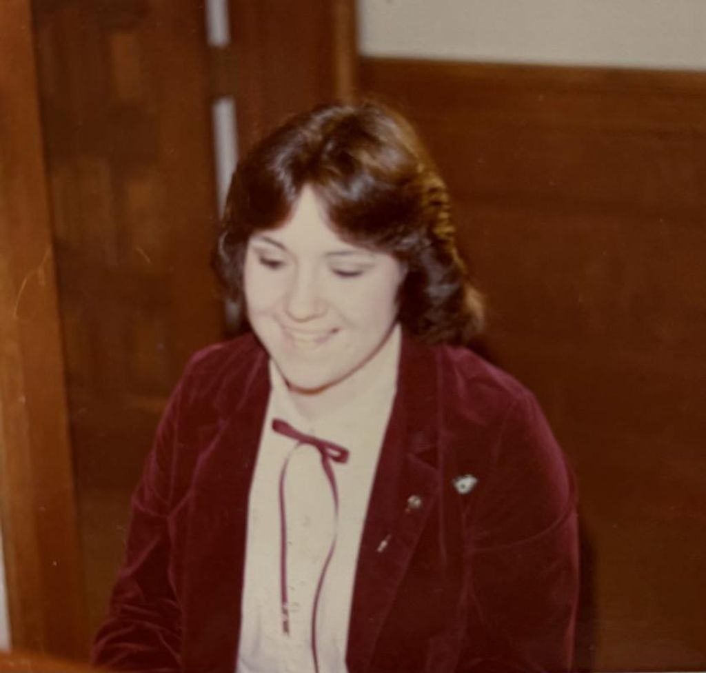 Dezarie Lynn Reynolds Fowler Profile Photo