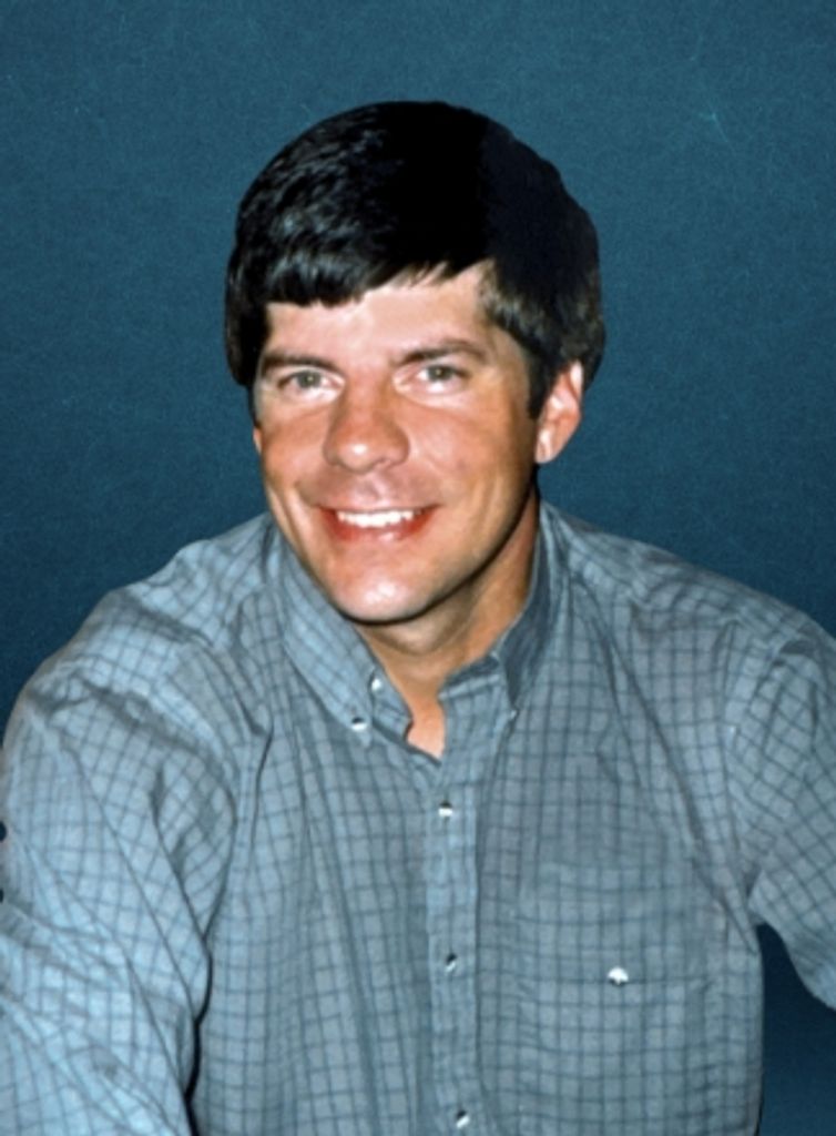 Richard Alan Neill
