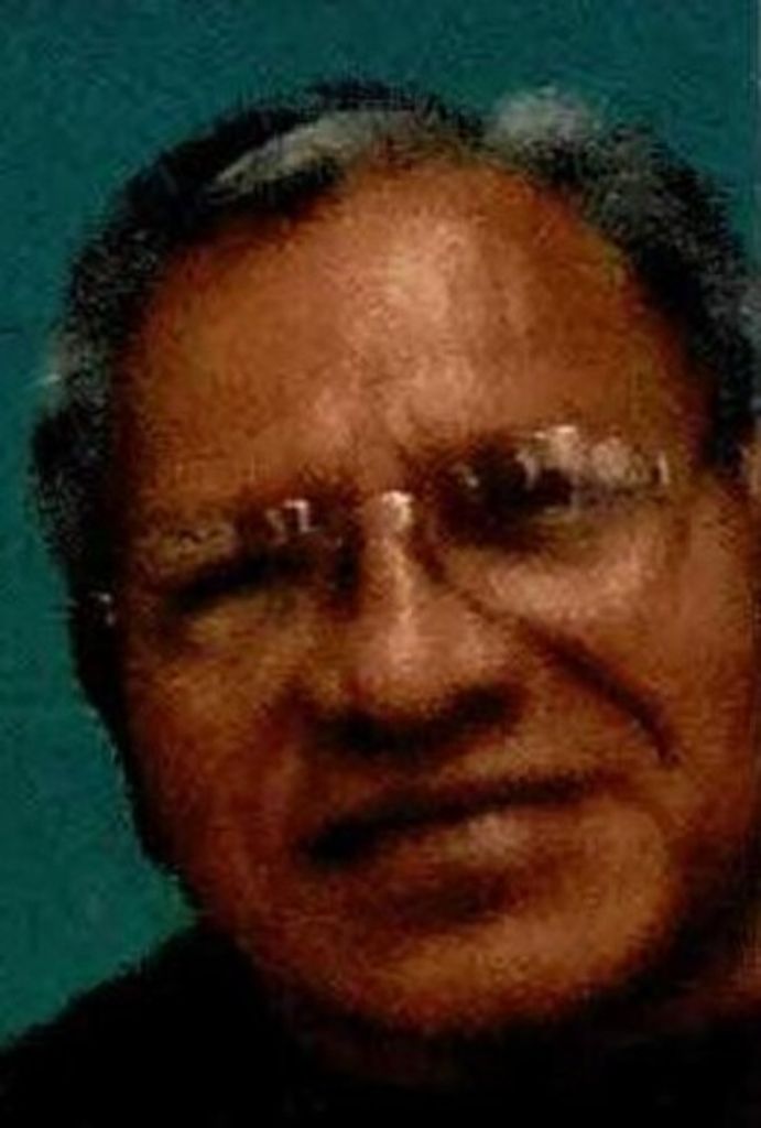 Rodolfo 'Rudy' S. Hernandez