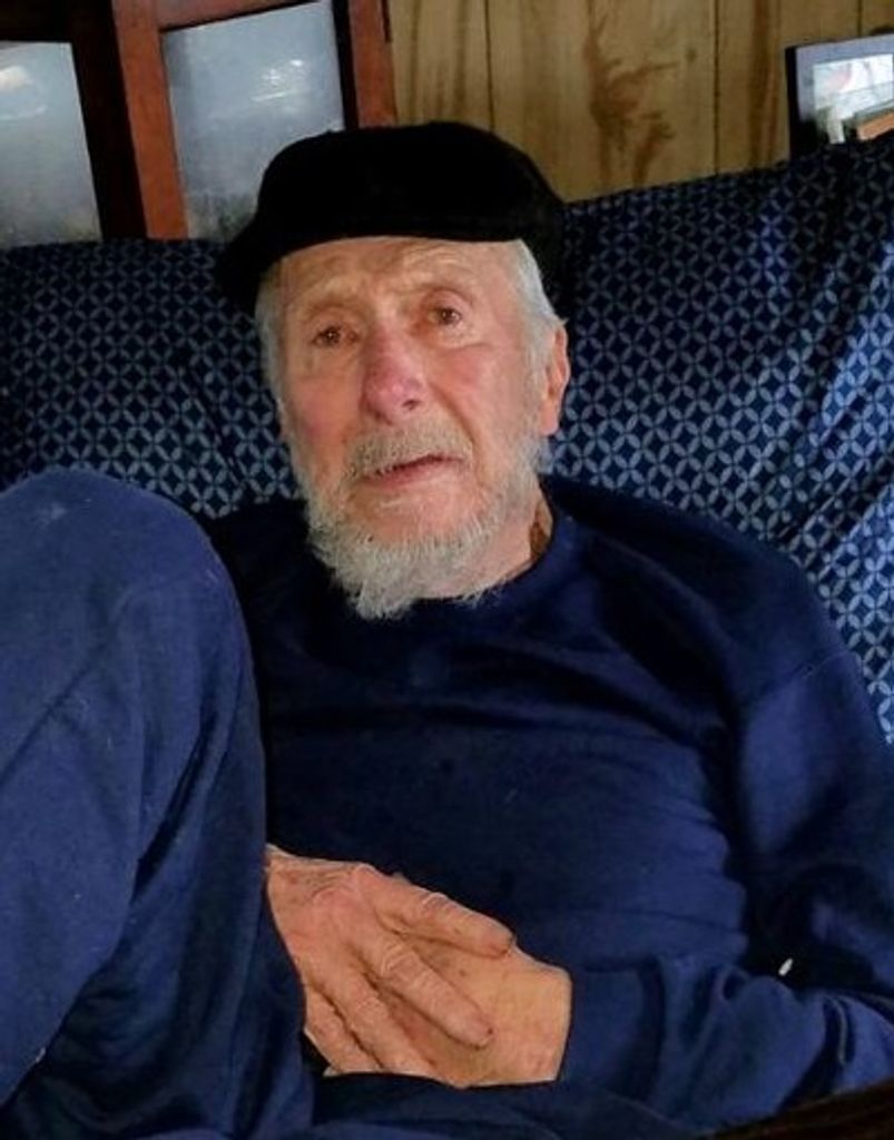 Joseph O'Dell Johnson