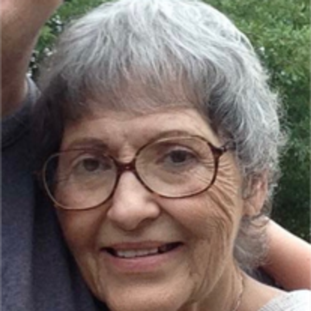 Lucy Wilder-Thompson