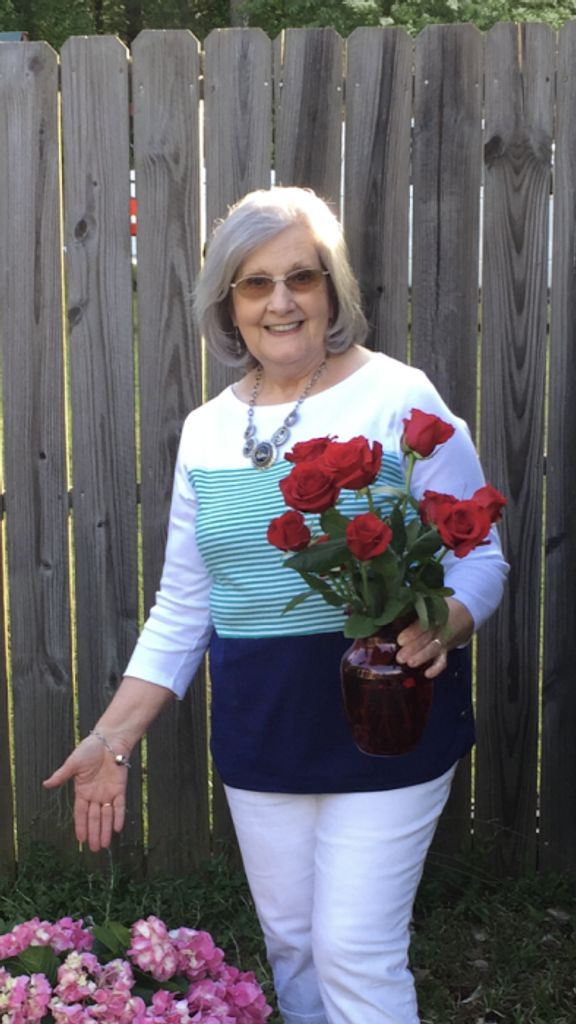 Judy Jan (Worthan)  Gore