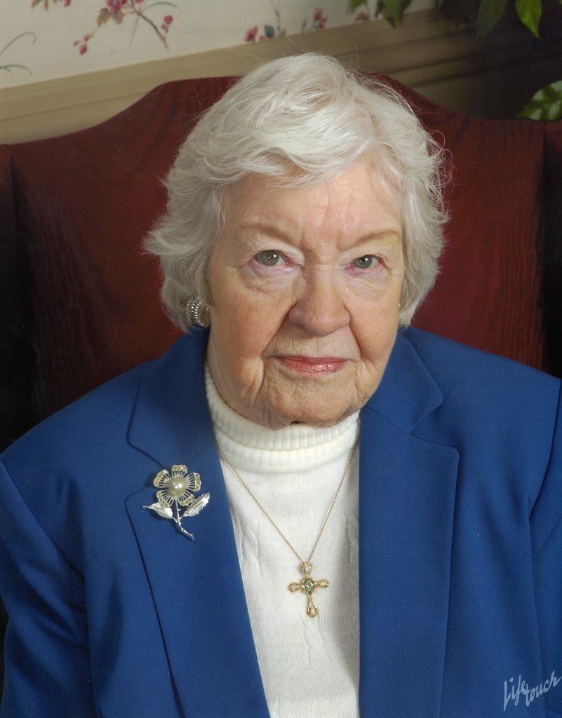 Margaret C. Powers