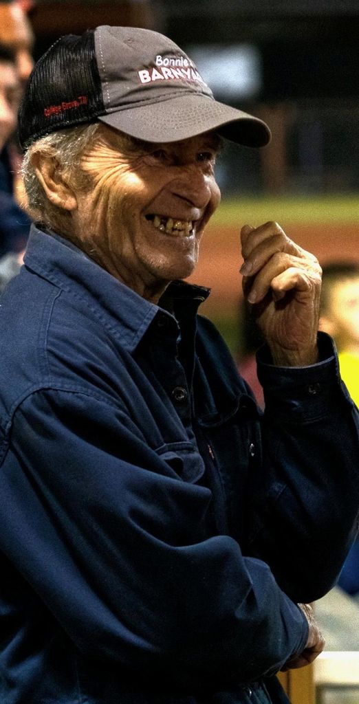 Terry "T" Tucker Profile Photo