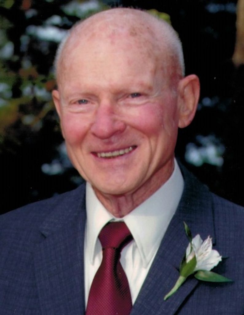 Thomas D. Fenley Profile Photo