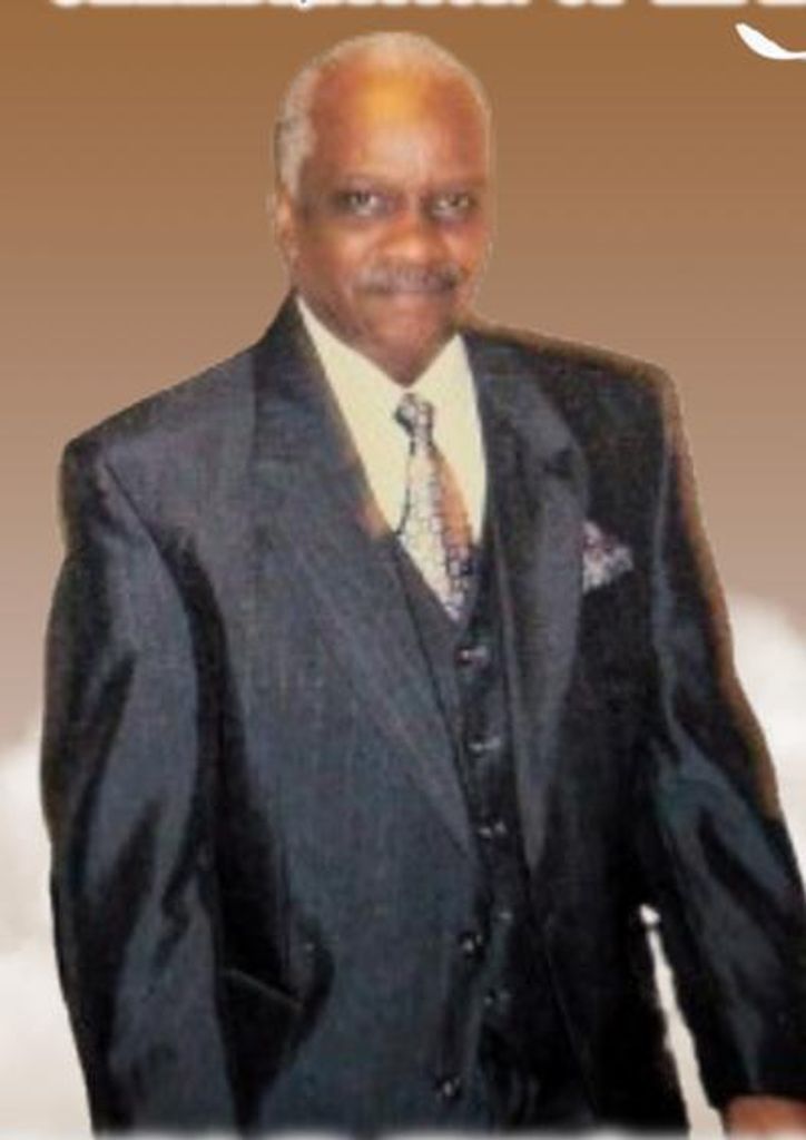 Mr. Lorenzo T. Funches, Sr. Profile Photo