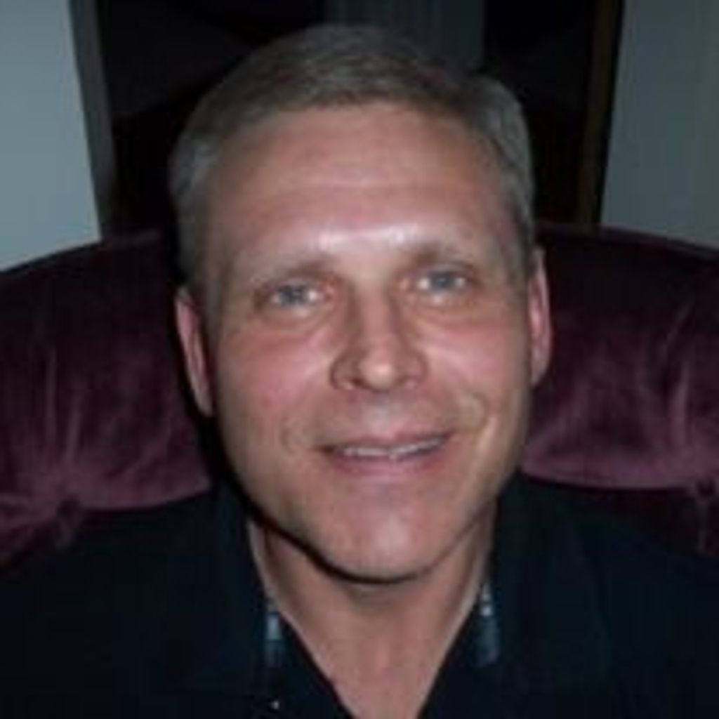 Timothy David Lucas Profile Photo
