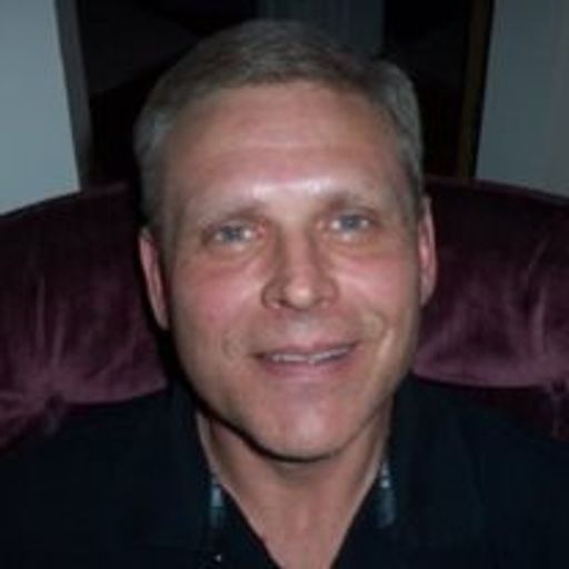 Timothy David Lucas Profile Photo