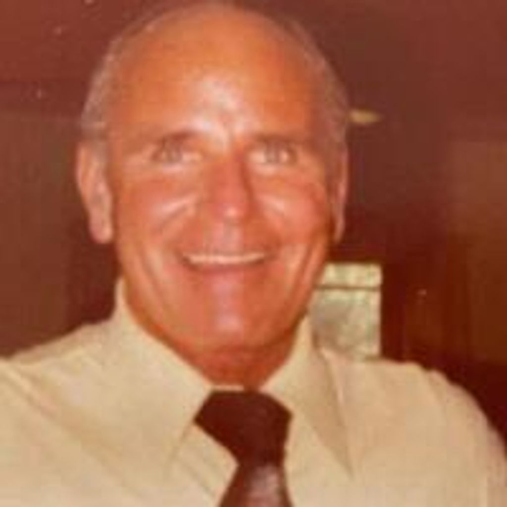 John T. Emmerich