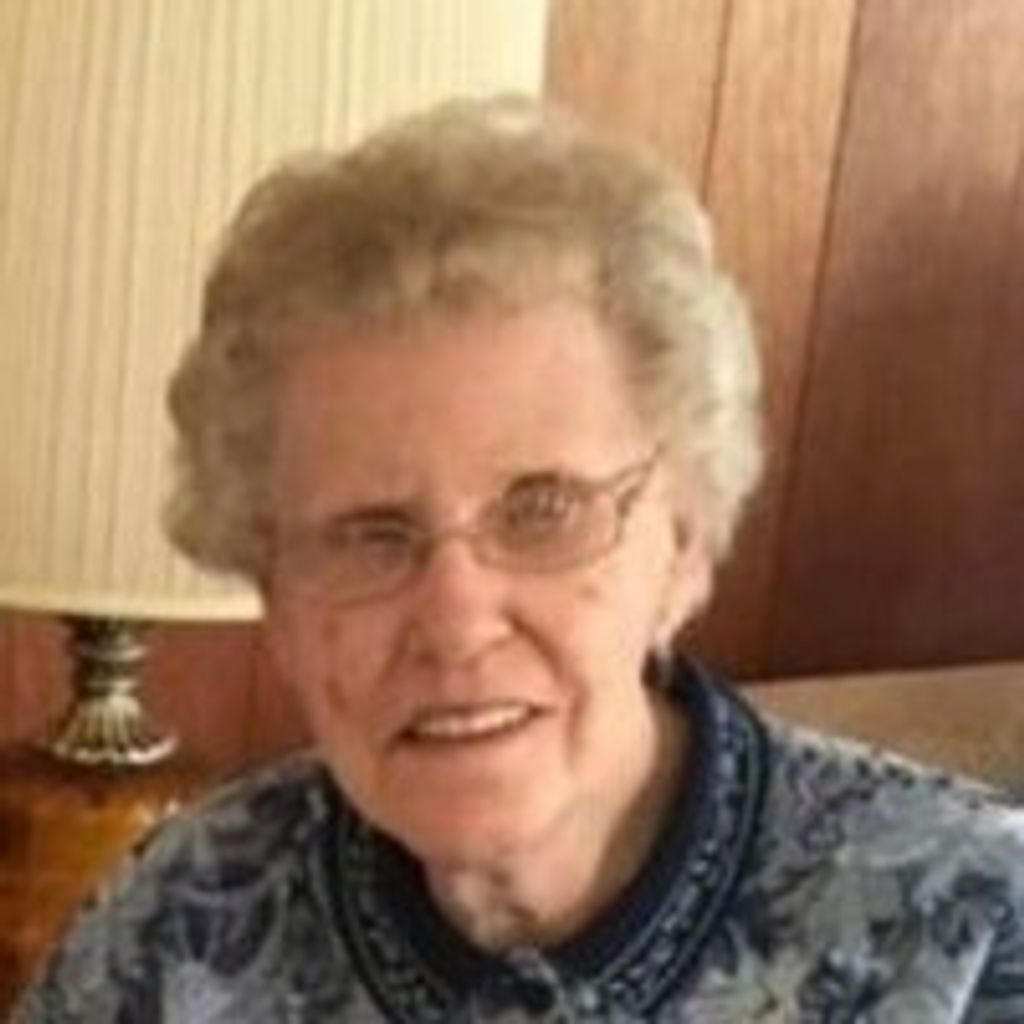 Betty Jean Waldo Profile Photo