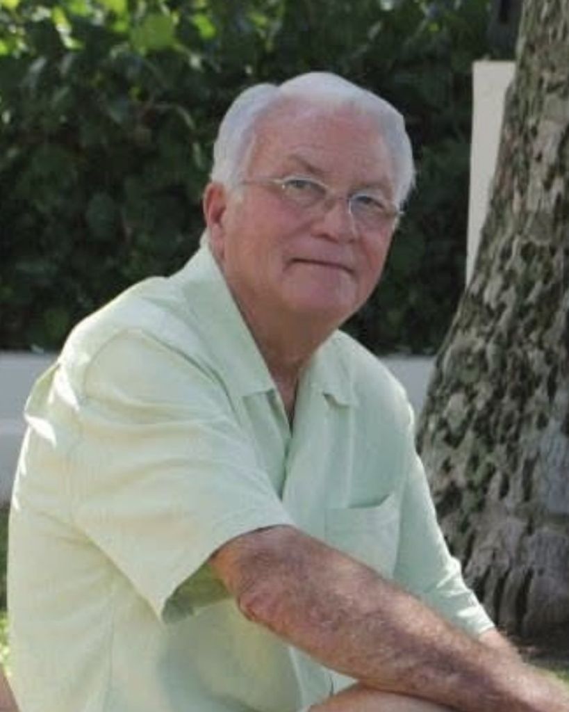John Andrew Lusk