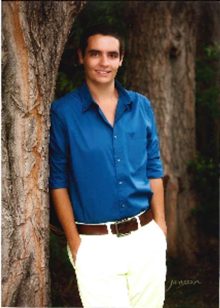 Justin Alan Hofferber