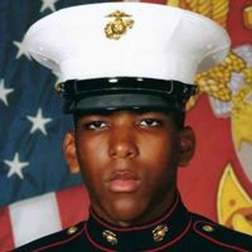 Lamaont Antoine Mcclary, Jr.