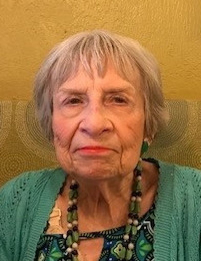 Louise Southern
