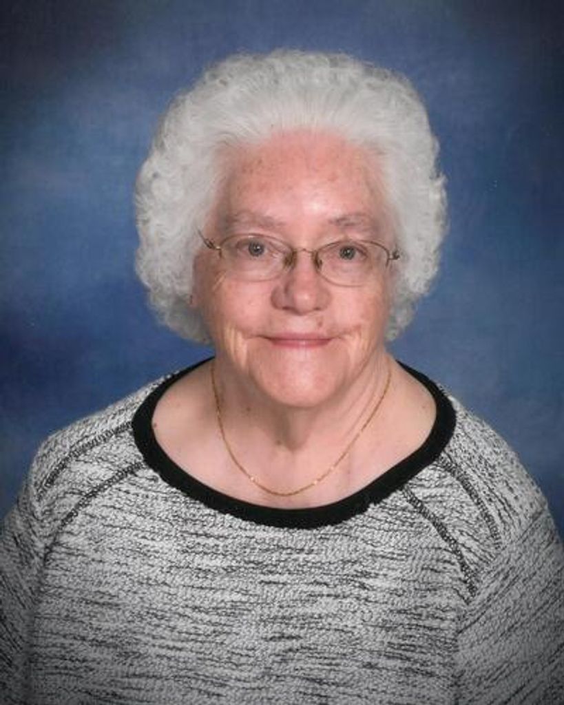 Shirley Busse Profile Photo