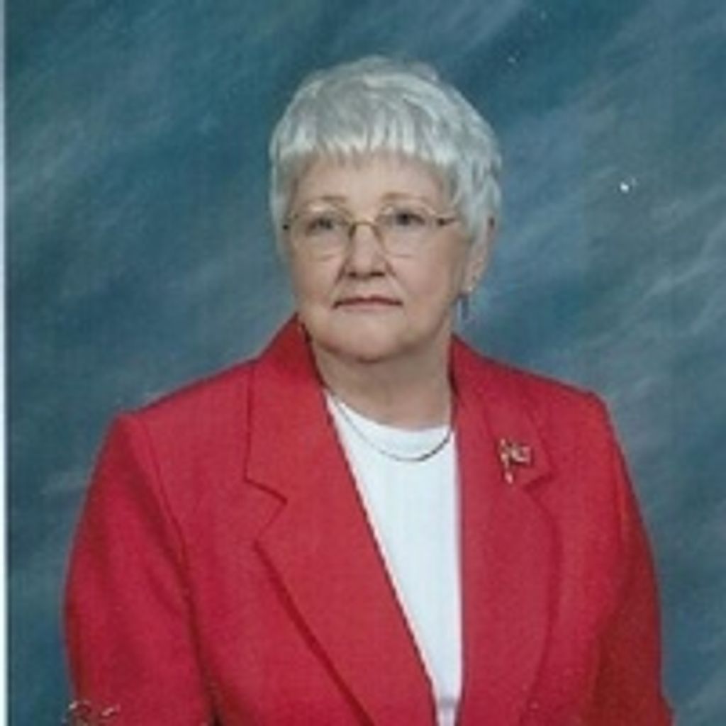 Anne Stamey