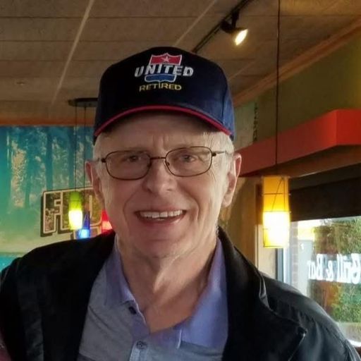 David Allan Sisson Profile Photo